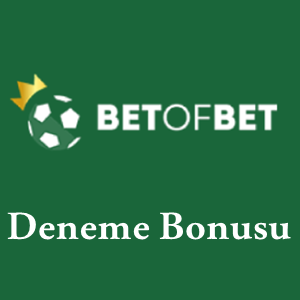 betofbet deneme bonusu