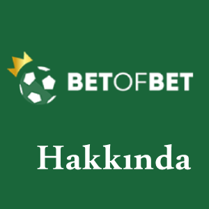 betofbet hakkında