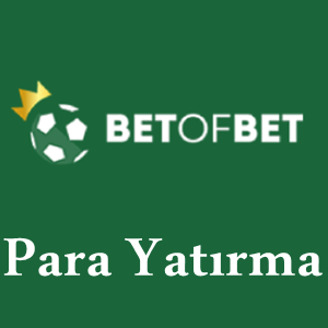 betofbet para yatırma