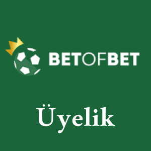 betofbet üyelik